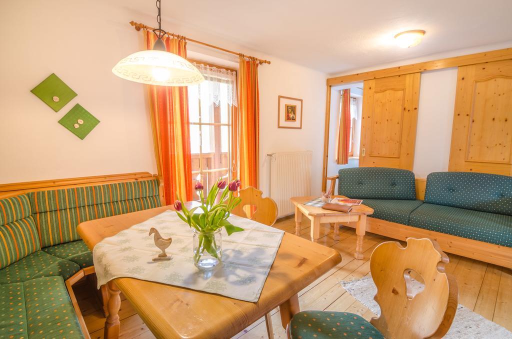 Schoenauerhof Schlanitzen Room photo