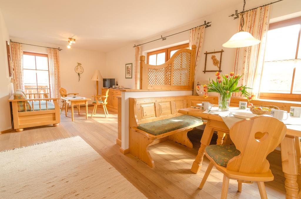 Schoenauerhof Schlanitzen Room photo